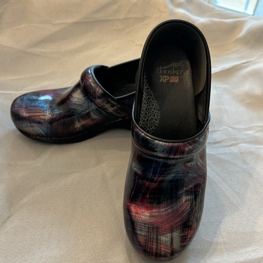 Dansko Splash XP 2.0 Professional